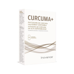 Inovance – Curcuma +
