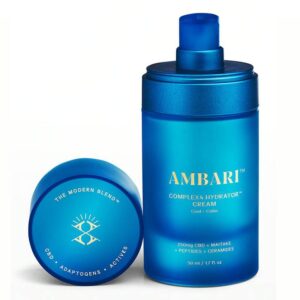 Ambari Complex4 Hydrator® Cream 50ml